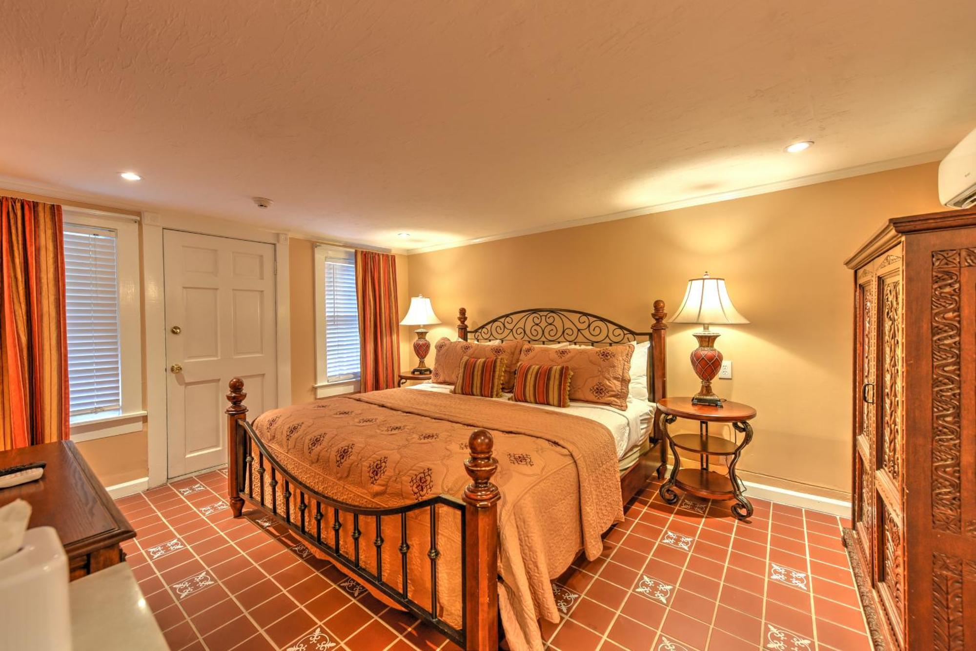 Casa de Solana Bed&Breakfast St. Augustine Exterior foto
